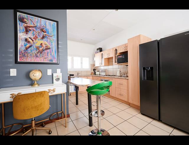 2 BEDROOM CLUSTER FOR SALE IN NOORDWYK